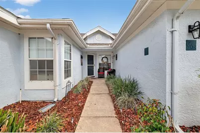 1863 Country Club Boulevard, Mount Dora, FL 32757 - Photo 2