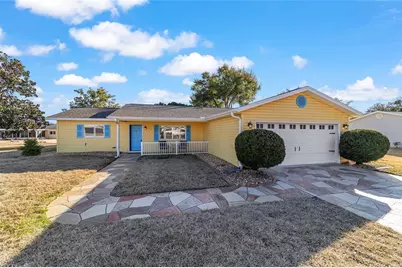 10340 SE 177th Place, Summerfield, FL 34491 - Photo 4