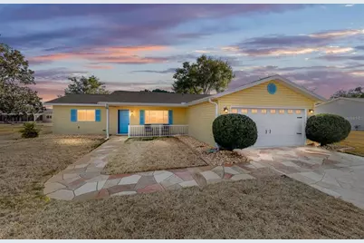 10340 SE 177th Place, Summerfield, FL 34491 - Photo 1