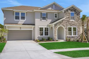 17453 Valleywood Pkwy, Land O Lakes, FL 34638 - Photo 4