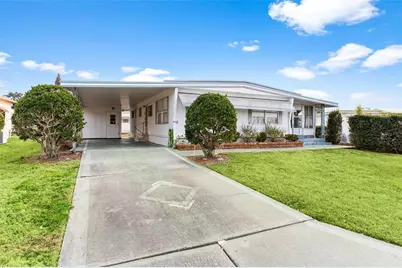 616 Old Colony Road, Leesburg, FL 34748 - Photo 1