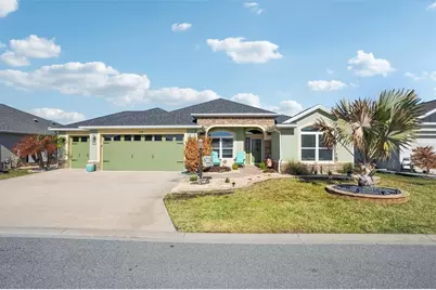 1251 Manuel Circle, The Villages, FL 32163 - Photo 1