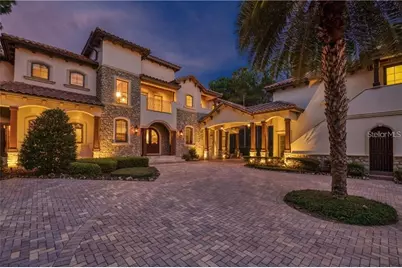 16332 Pendio Drive, Bella Collina, FL 34756 - Photo 94