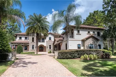 16332 Pendio Drive, Bella Collina, FL 34756 - Photo 1