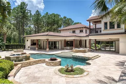 16332 Pendio Drive, Bella Collina, FL 34756 - Photo 52