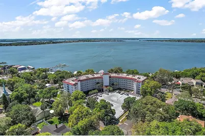 601 N McDonald Street #109, Mount Dora, FL 32757 - Photo 1