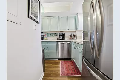 601 N McDonald Street #109, Mount Dora, FL 32757 - Photo 8