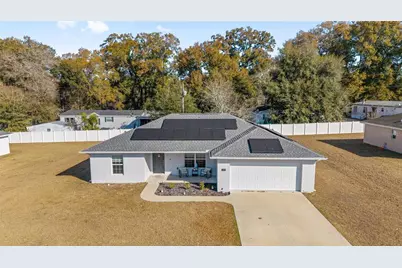 1803 NE 161st Place, Citra, FL 32113 - Photo 1