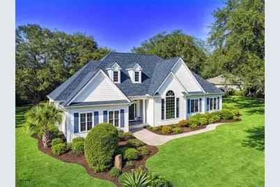 2903 Larranaga Drive, The Villages, FL 32162 - Photo 1