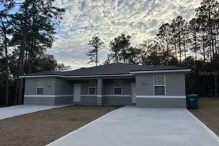 9130 N Mendoza Way, Citrus Springs, FL 34434 - Photo 1