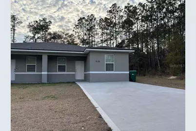 9130 N Mendoza Way #1, Citrus Springs, FL 34434 - Photo 2