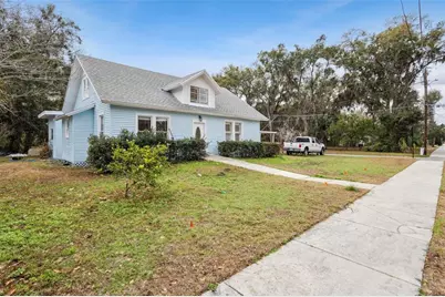 212 Cassady Street, Umatilla, FL 32784 - Photo 2