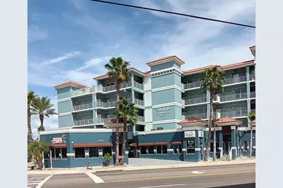 13999 Gulf Boulevard #201, Madeira Beach, FL 33708 - Photo 1