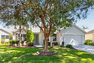 16715 SE 80th Cloverwood Terrace, The Villages, FL 32162 - Photo 1