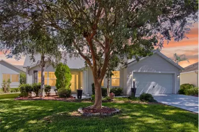 16715 SE 80th Cloverwood Terrace, The Villages, FL 32162 - Photo 2
