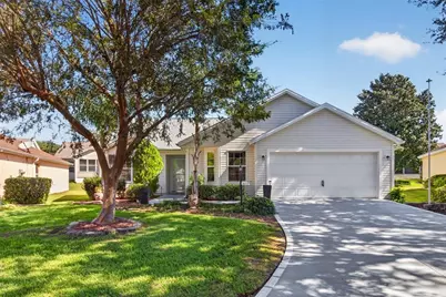 16715 SE 80th Cloverwood Terrace, The Villages, FL 32162 - Photo 50
