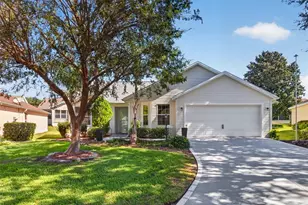 16715 SE 80th Cloverwood Terrace, The Villages, FL 32162 - Photo 50