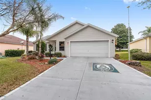 16715 SE 80th Cloverwood Terrace, The Villages, FL 32162 - Photo 4