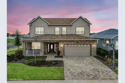 12560 NE 49th Drive, Oxford, FL 34484 - Photo 1