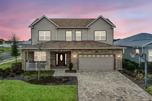 12560 NE 49th Dr, Oxford, FL 34484 - Photo 1