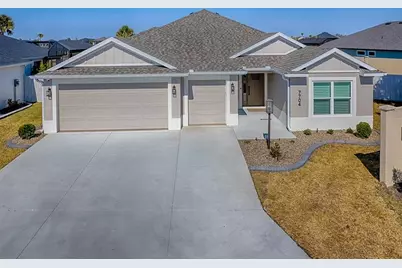 7704 Brian Etheredge Way, The Villages, FL 34762 - Photo 1