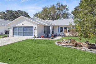 26927 Forest Hills St, Leesburg, FL 34748 - Photo 2