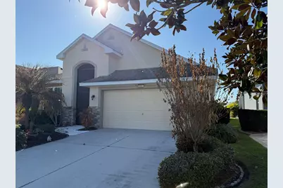 8301 Bridgeport Bay Circle, Mount Dora, FL 32757 - Photo 2