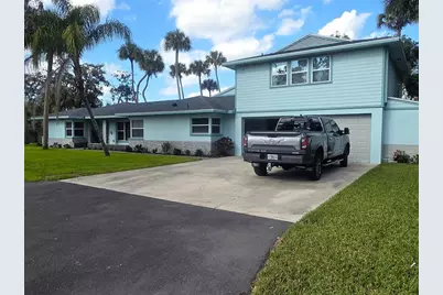 5539 Delaware Avenue, New Port Richey, FL 34652 - Photo 1