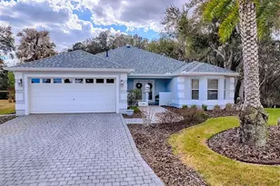 17498 SE 74th Raes Hall Ave, The Villages, FL 32162 - Photo 58