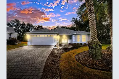 17498 SE 74th Raes Hall Avenue, The Villages, FL 32162 - Photo 1