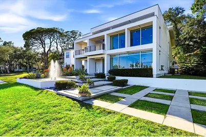 1405 N Bayshore Drive, Safety Harbor, FL 34695 - Photo 2