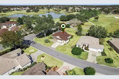 17194 SE 85th Willowick Circle, The Villages, FL 32162 - Photo 2