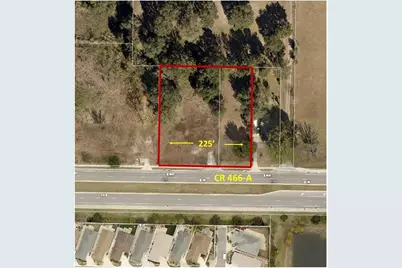 849 County Road 466A, Fruitland Park, FL 34731 - Photo 1