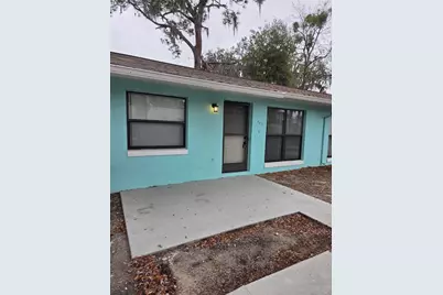 743 E Alfred Street, Tavares, FL 32778 - Photo 1