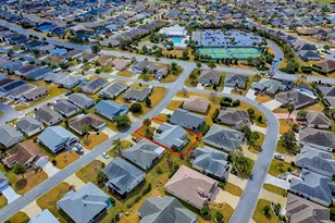 3448 Inverary Ave, The Villages, FL 32163 - Photo 40