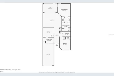 26925 White Plains Way, Leesburg, FL 34748 - Photo 4