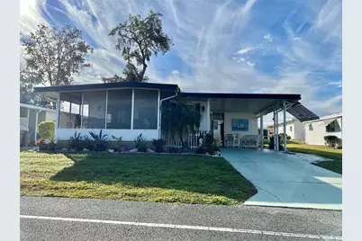 217 Palo Verde Drive, Leesburg, FL 34748 - Photo 1