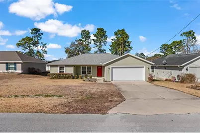 8387 SE 160th Place, Summerfield, FL 34491 - Photo 2