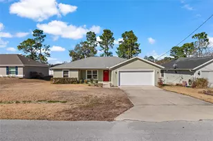8387 SE 160th Pl, Summerfield, FL 34491 - Photo 2