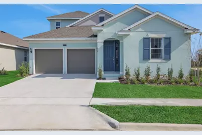 5011 Firebush Drive, Apopka, FL 32712 - Photo 1