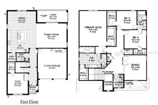 5342 Marshelder St, Apopka, FL 32712 - Photo 2