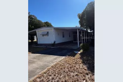 816 Beechwood Avenue, Lady Lake, FL 32159 - Photo 1