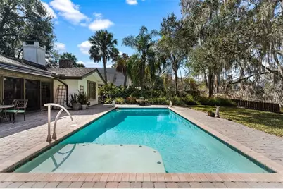 9175 Silver Lake Drive, Leesburg, FL 34788 - Photo 2