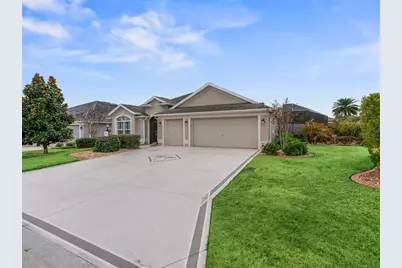 1776 Wax Berry Court, The Villages, FL 32163 - Photo 4