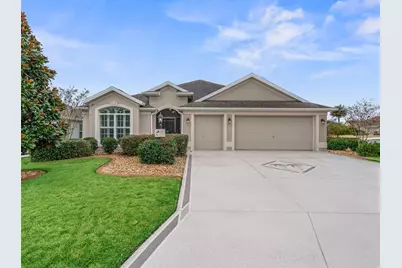 1776 Wax Berry Court, The Villages, FL 32163 - Photo 1