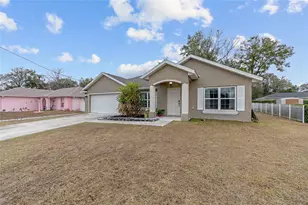 13653 SE 51st Ave, Summerfield, FL 34491 - Photo 2