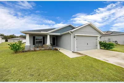 8992 SE 42nd Court, Ocala, FL 34480 - Photo 2