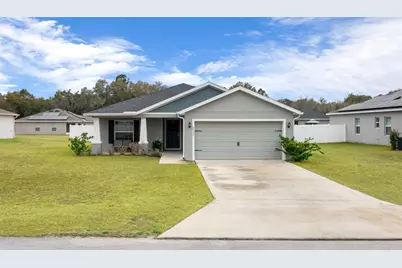 8992 SE 42nd Court, Ocala, FL 34480 - Photo 1