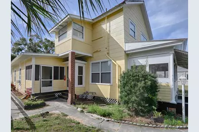 422 & 426 E Citrus Avenue, Eustis, FL 32726 - Photo 4