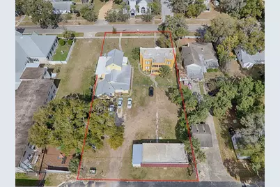 422 & 426 E Citrus Avenue, Eustis, FL 32726 - Photo 2
